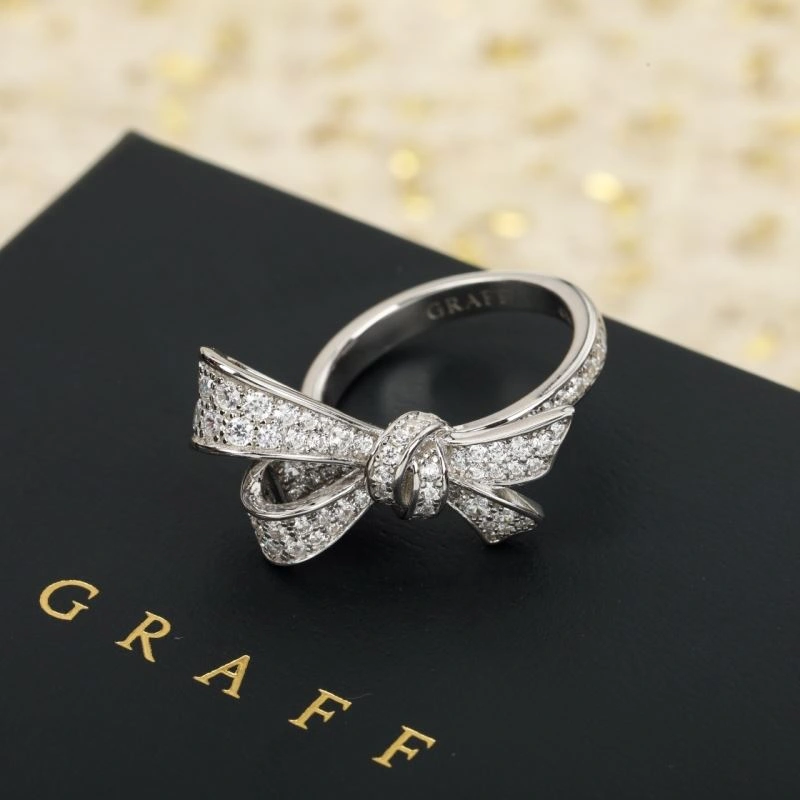 Graff Rings Colorful 213455