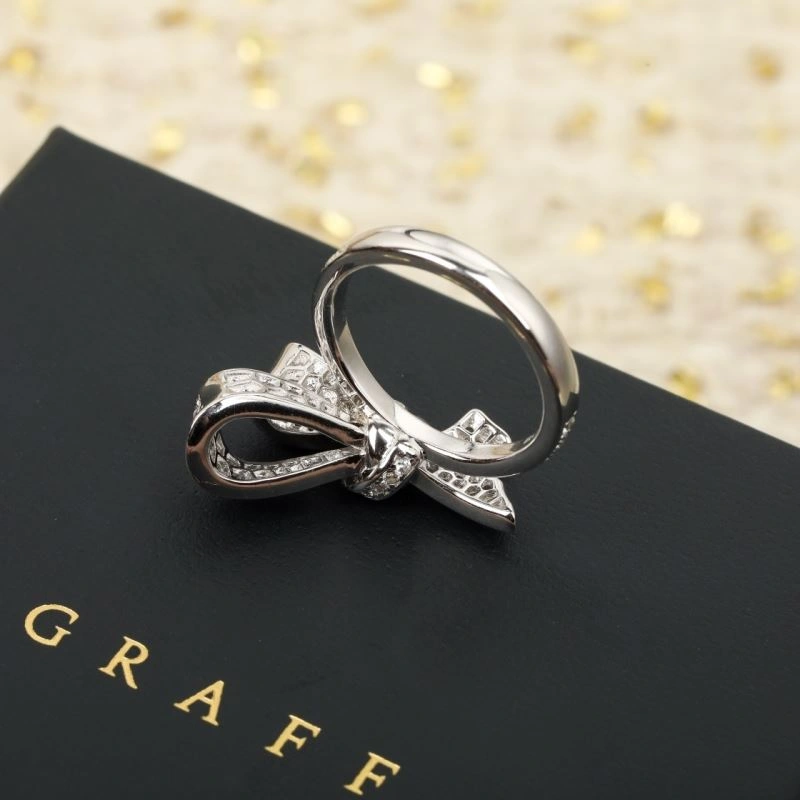 Graff Rings Colorful 213455