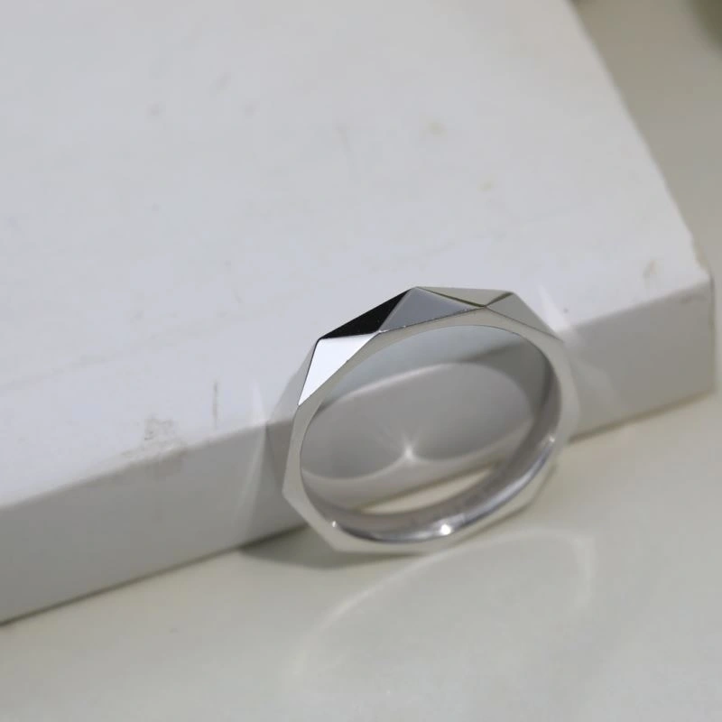 Fashionable Graff Rings 214548