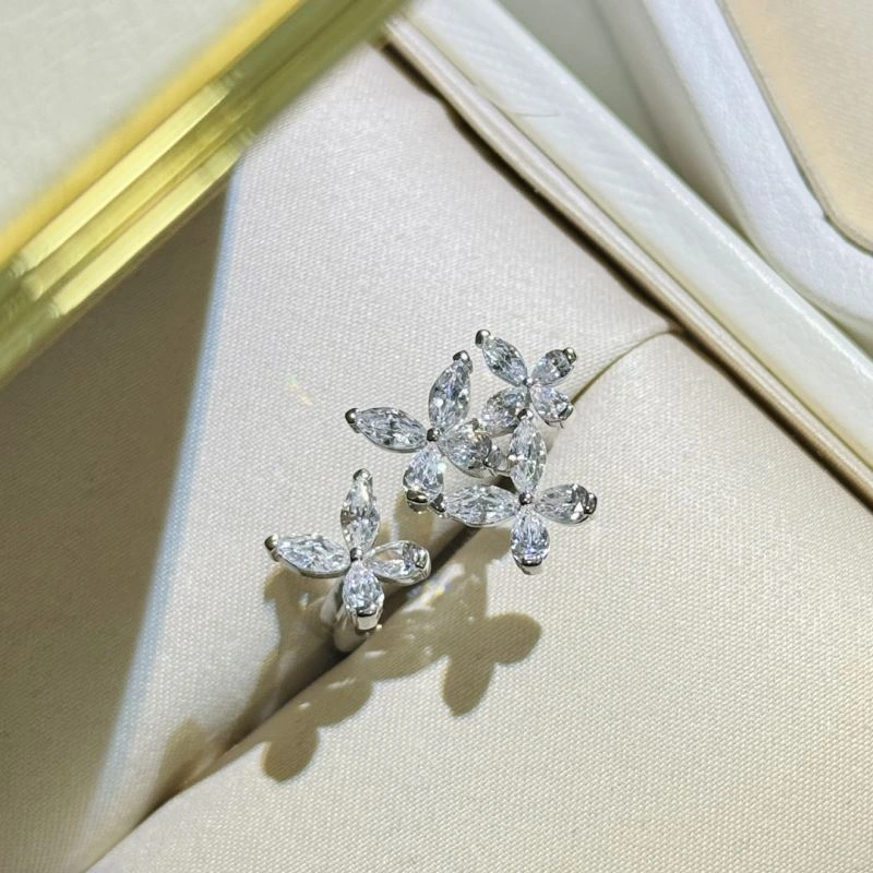 Graff Rings Attractive 214550