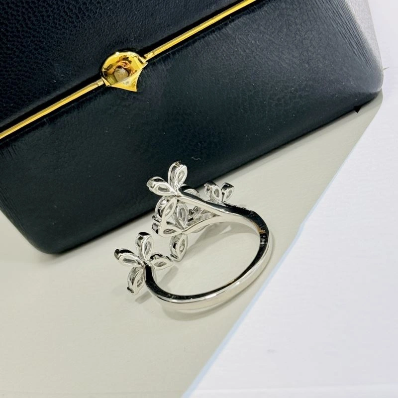 Graff Rings Attractive 214550