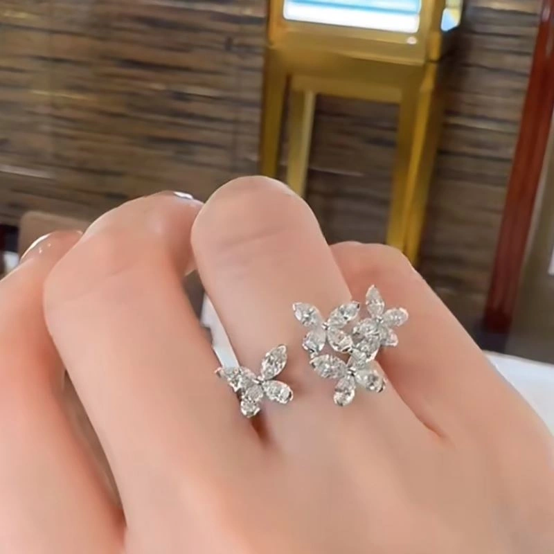 Graff Rings Attractive 214550