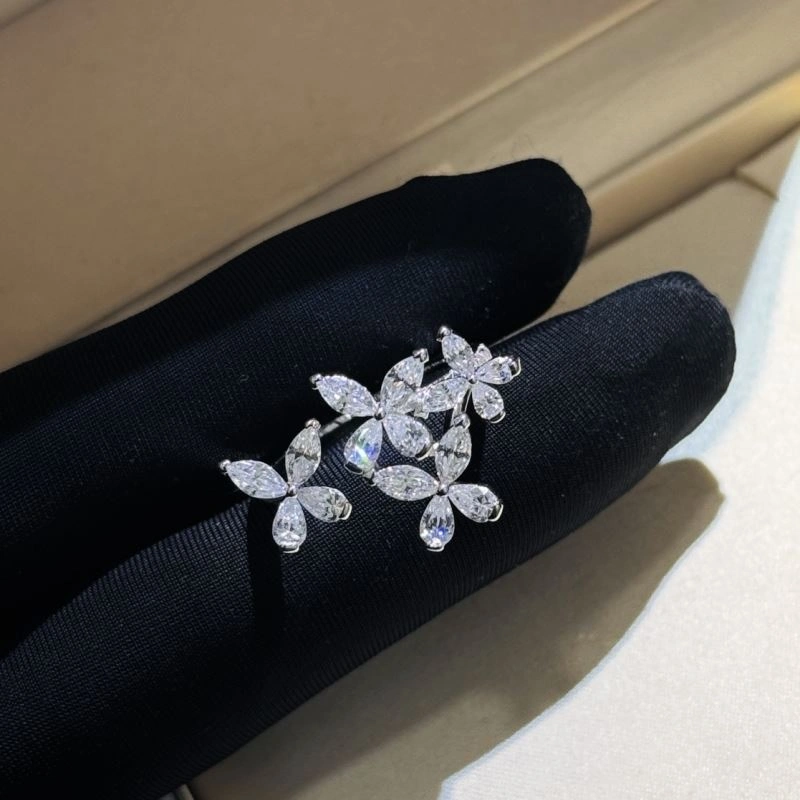 Graff Rings Attractive 214550