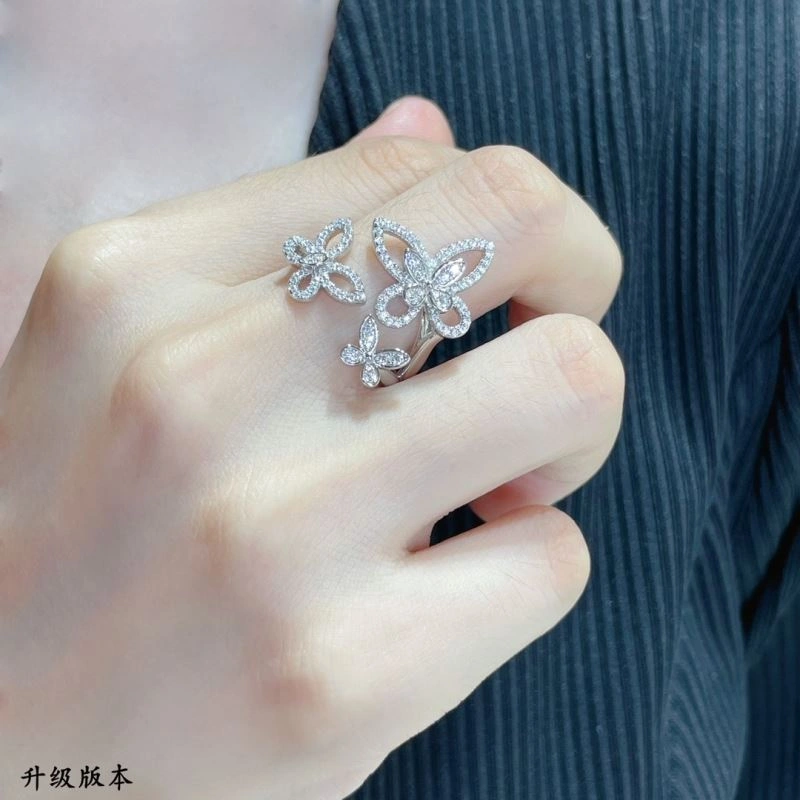 Graff Rings Trendy 214544