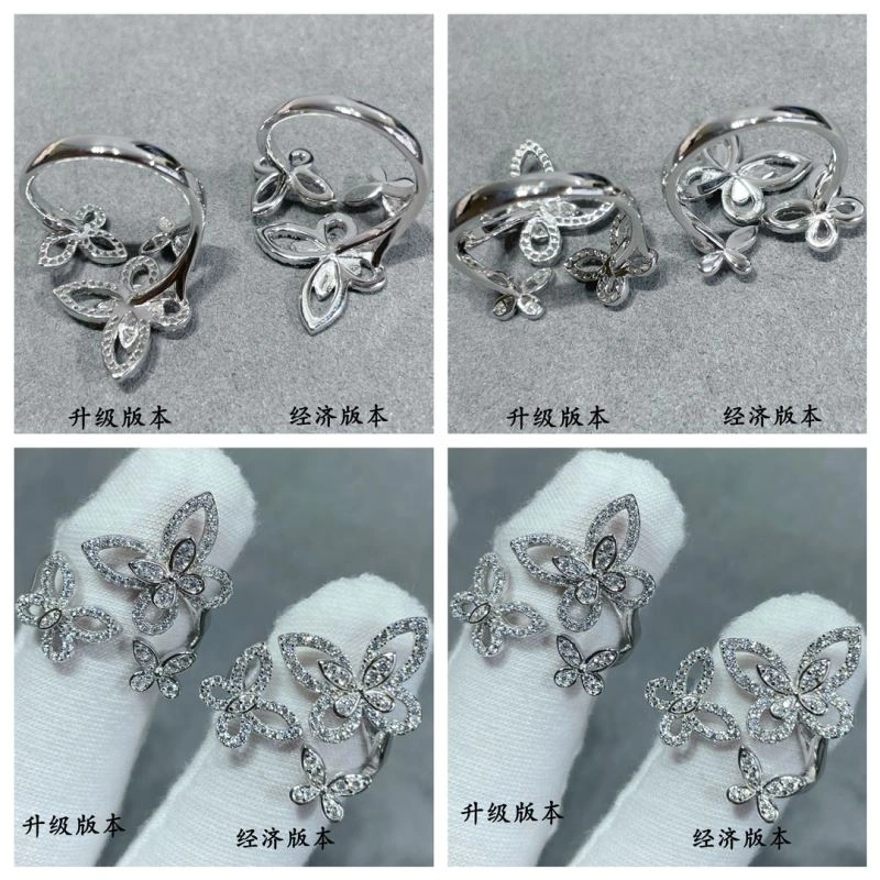 Graff Rings Trendy 214544