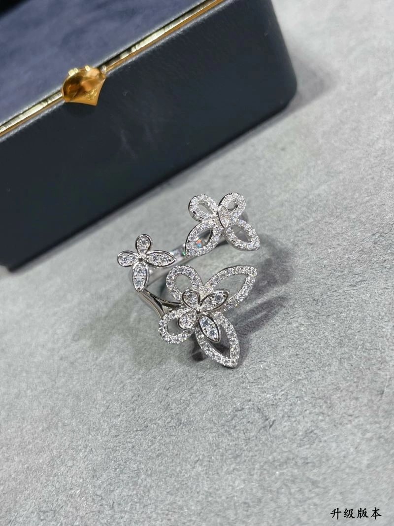Graff Rings Trendy 214544
