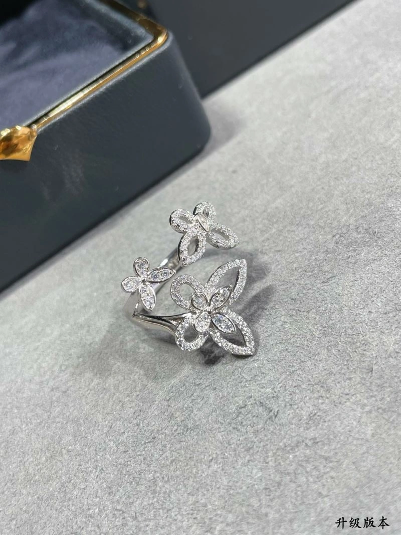 Graff Rings Trendy 214544
