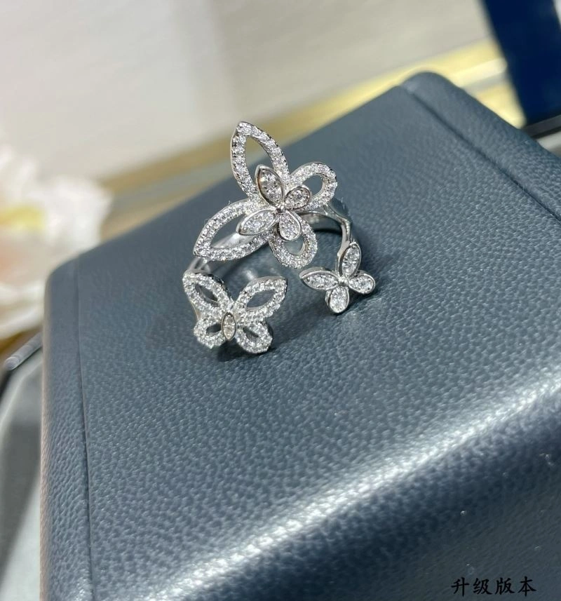 Graff Rings Trendy 214544