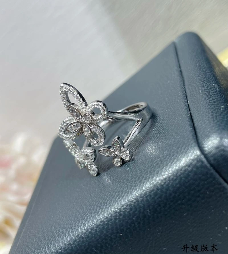 Graff Rings Trendy 214544