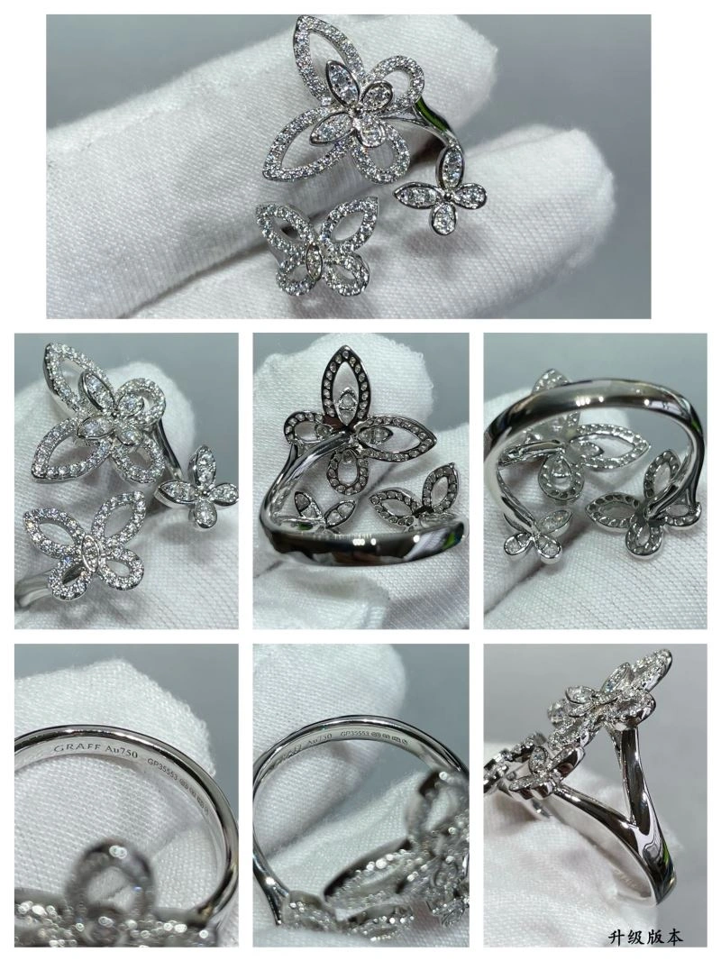 Graff Rings Trendy 214544