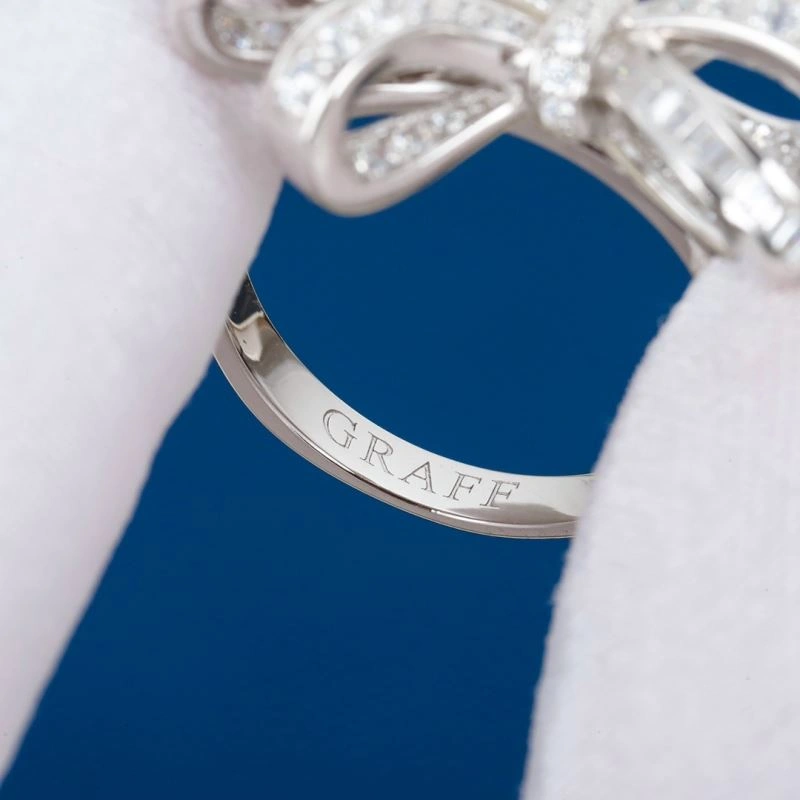 Graff Rings EasyMatch 214545