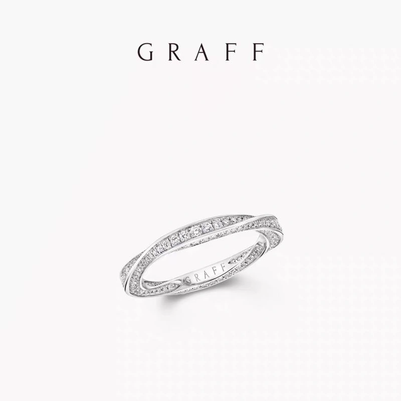 OnTrend Graff Rings 214198
