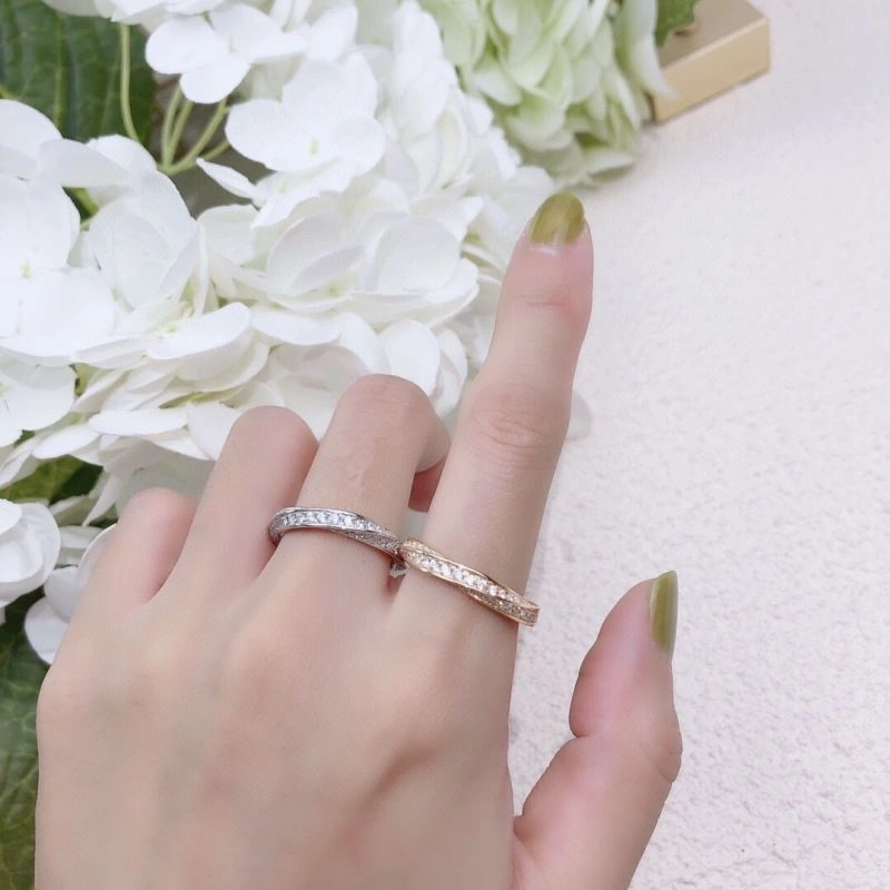 OnTrend Graff Rings 214198