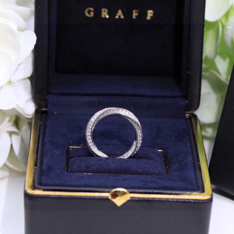 OnTrend Graff Rings 214198
