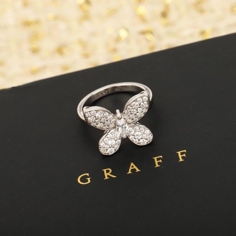 Graff Rings Stretchable 214201