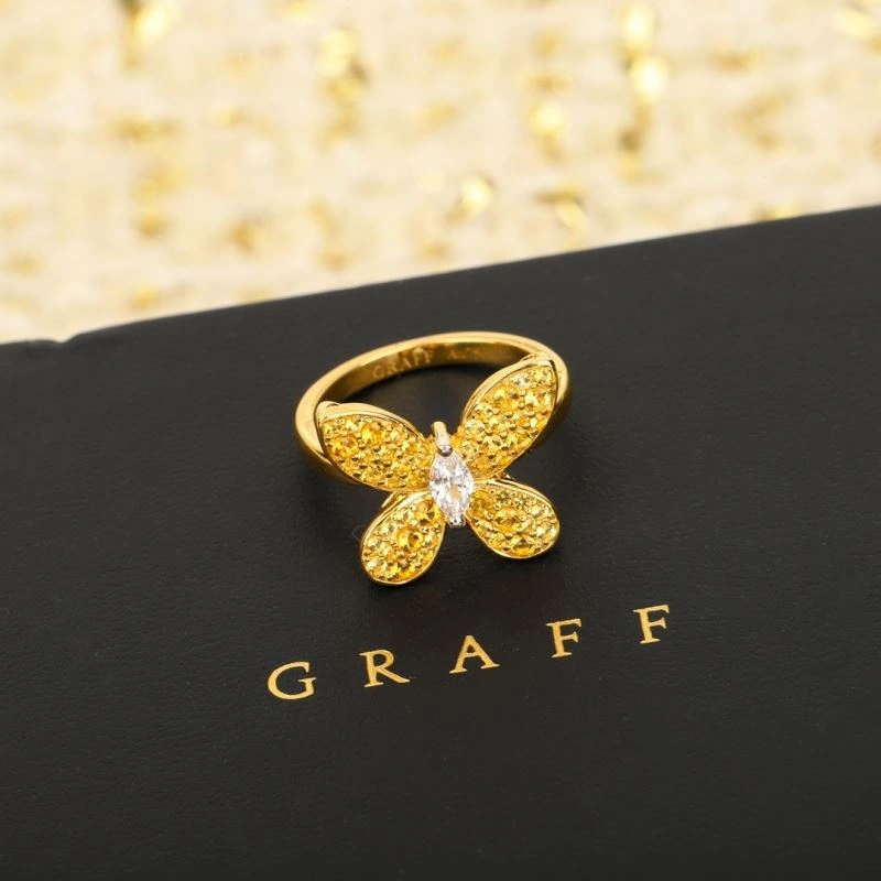 Graff Rings Stretchable 214201