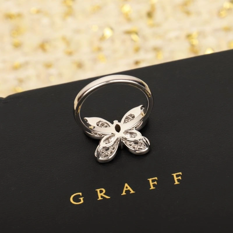 Graff Rings Stretchable 214201