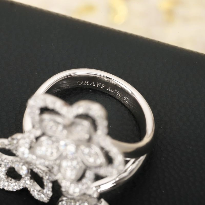 Graff Rings TopPick 214204