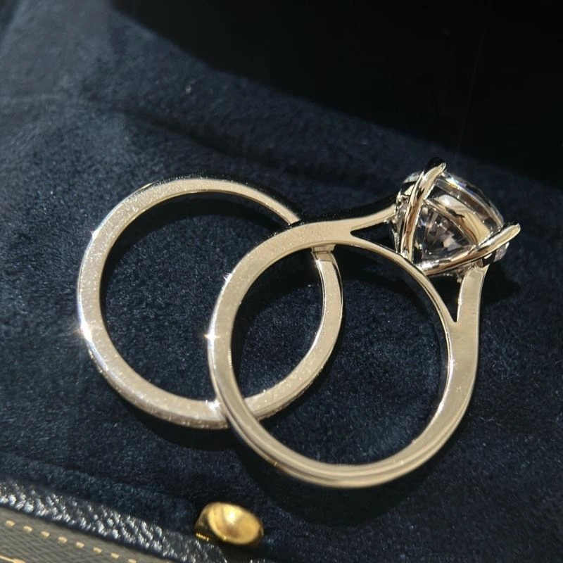 Packable Graff Rings 214196