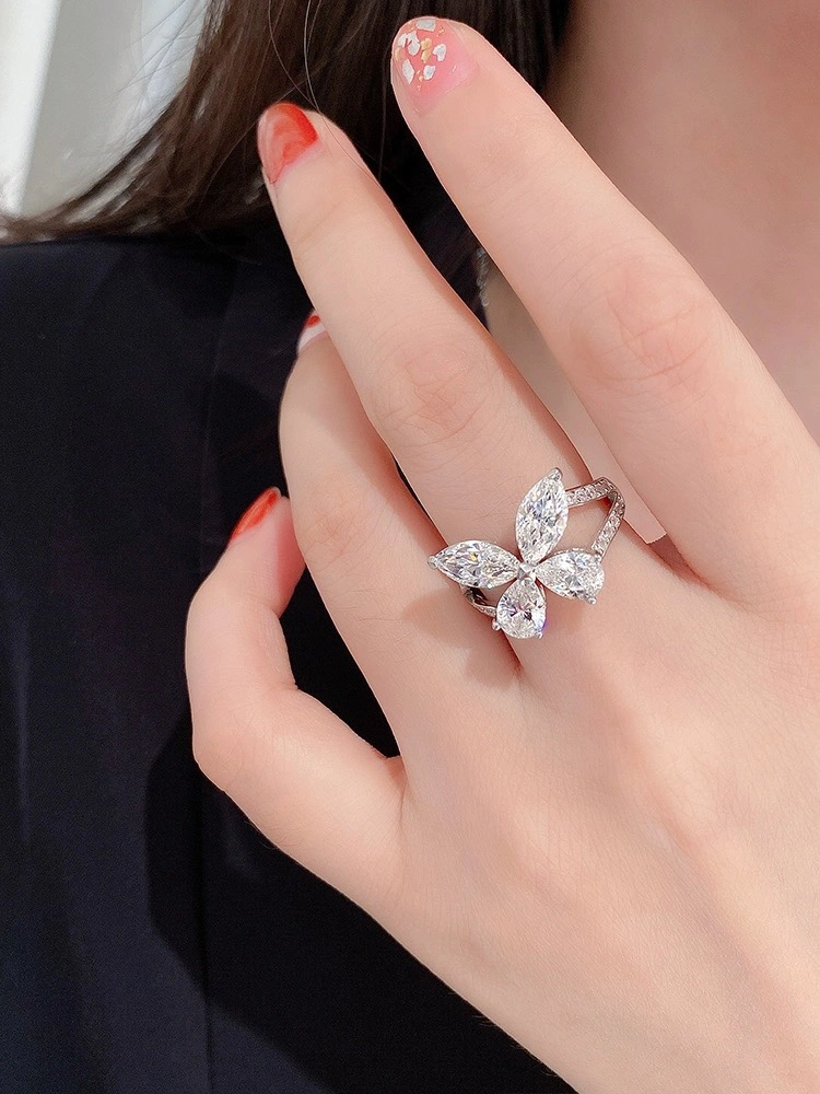 Graff Rings Sophisticated 212950