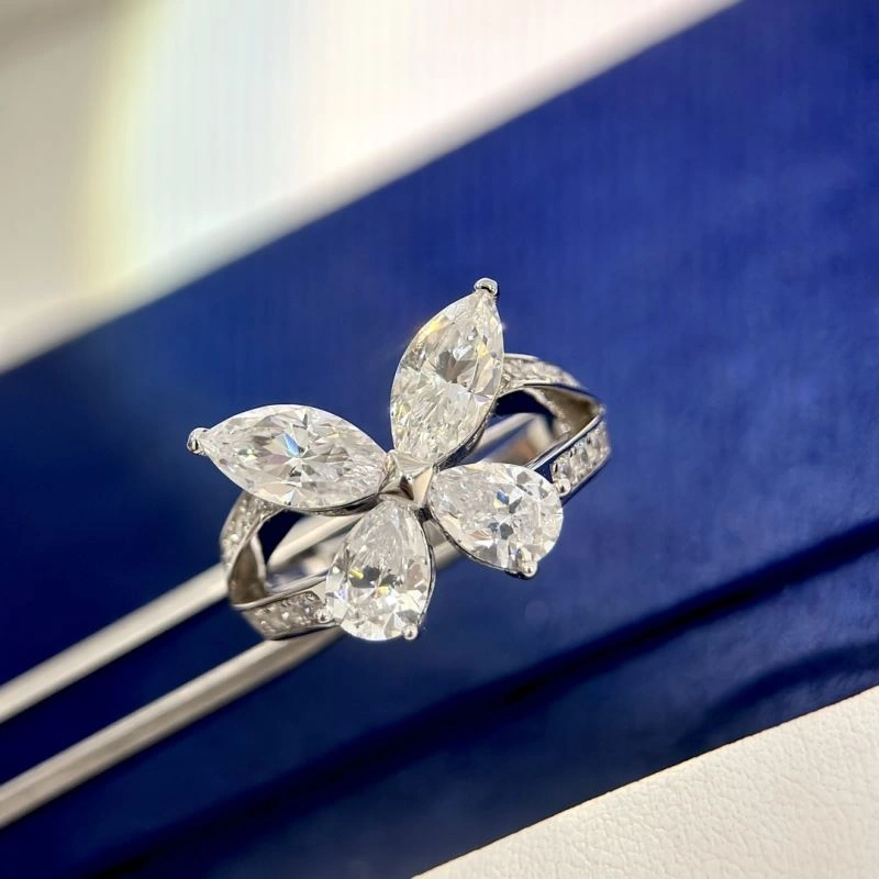 Graff Rings Sophisticated 212950