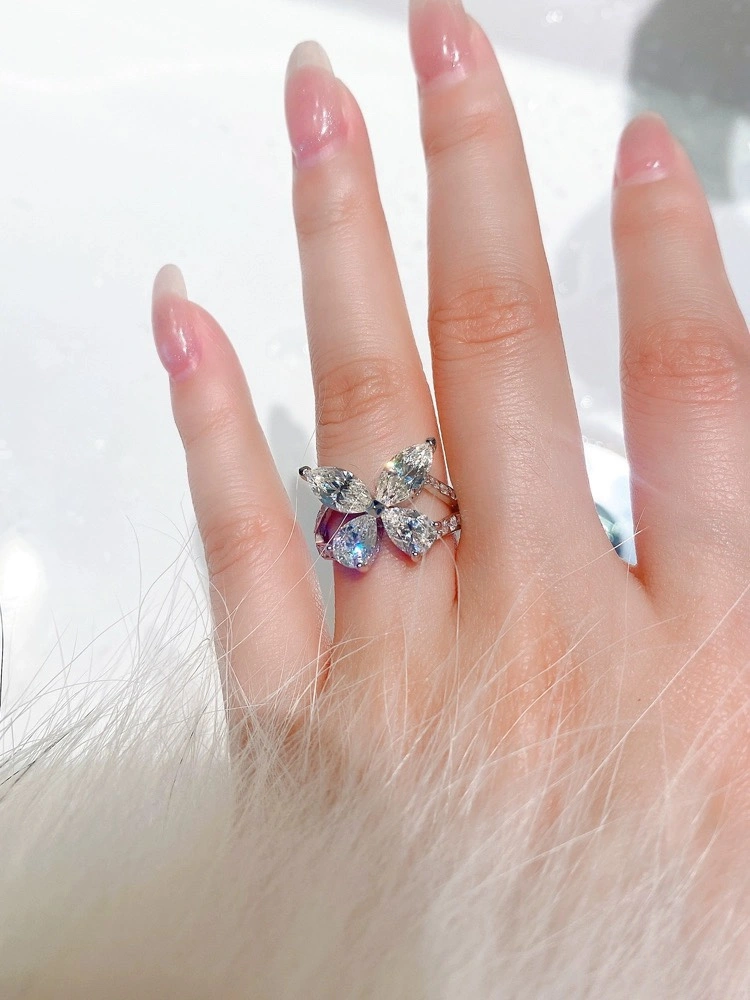 Graff Rings Sophisticated 212950