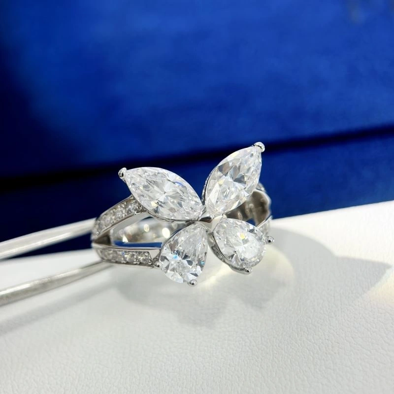 Graff Rings Sophisticated 212950