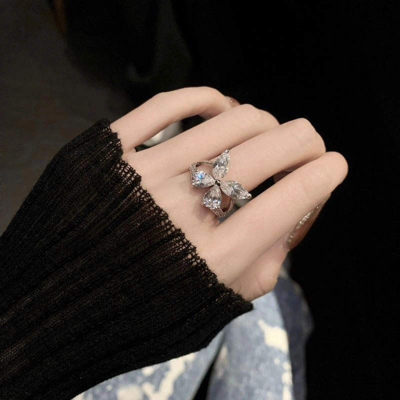 Graff Rings Sophisticated 212950