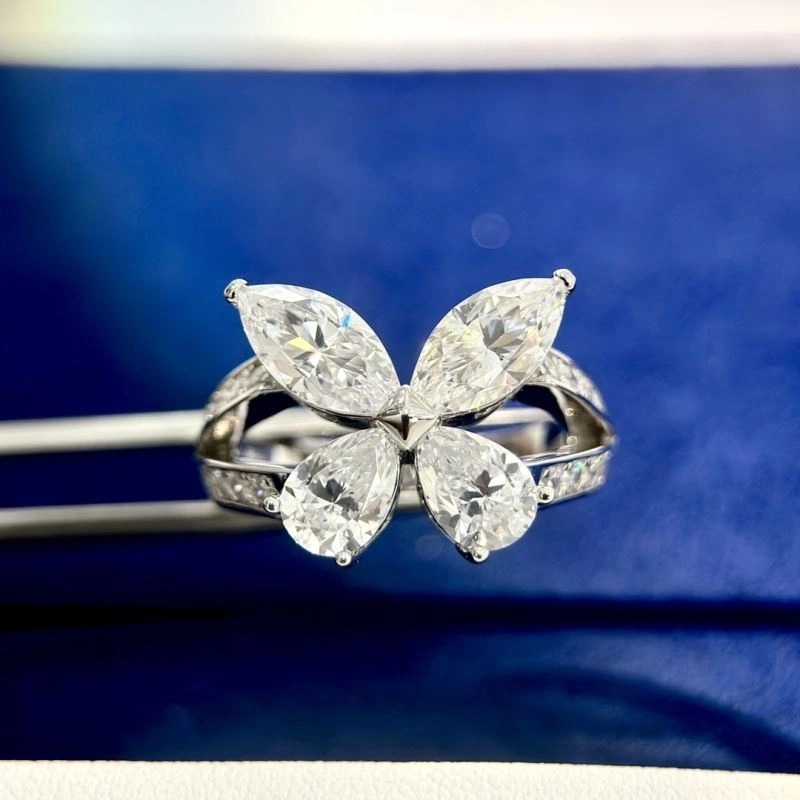 Graff Rings Sophisticated 212950