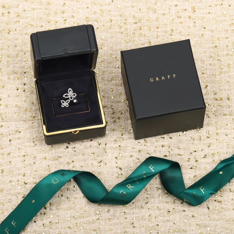 Tailored Graff Rings 212932