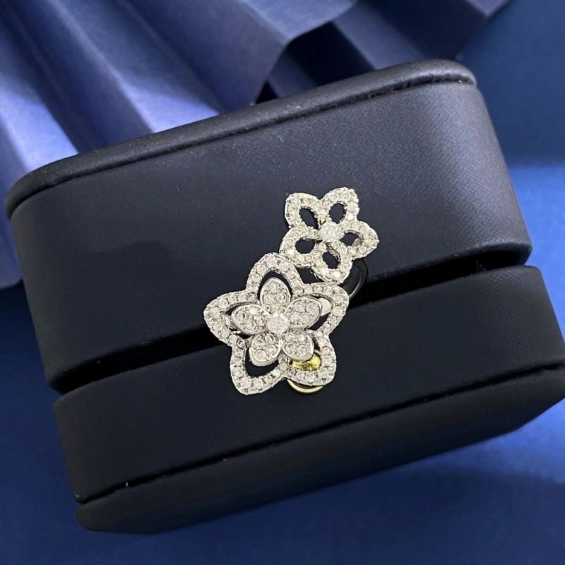 Graff Rings SmoothTexture 212943