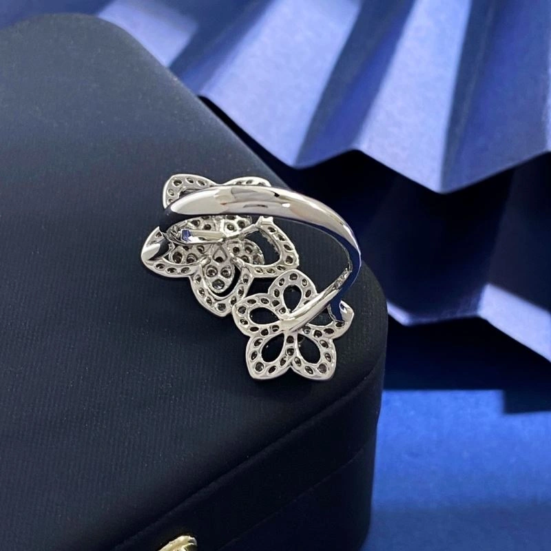 Graff Rings SmoothTexture 212943