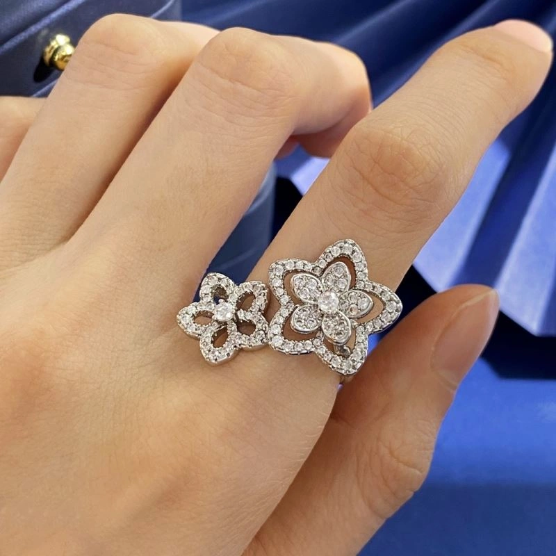 Graff Rings SmoothTexture 212943