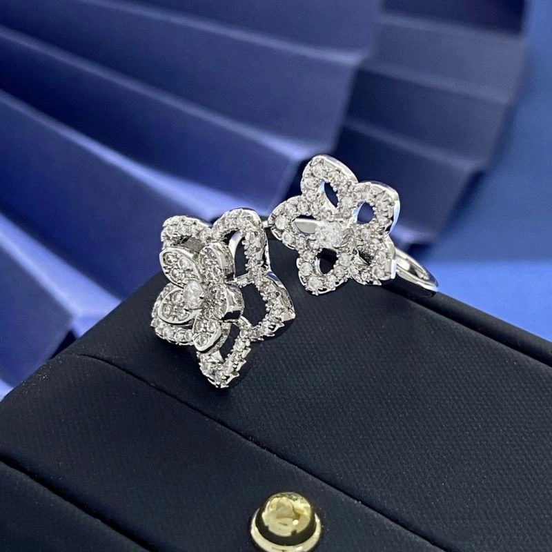 Graff Rings SmoothTexture 212943