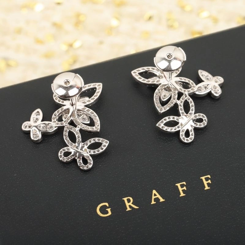 TimelessDesign Graff Rings 212598