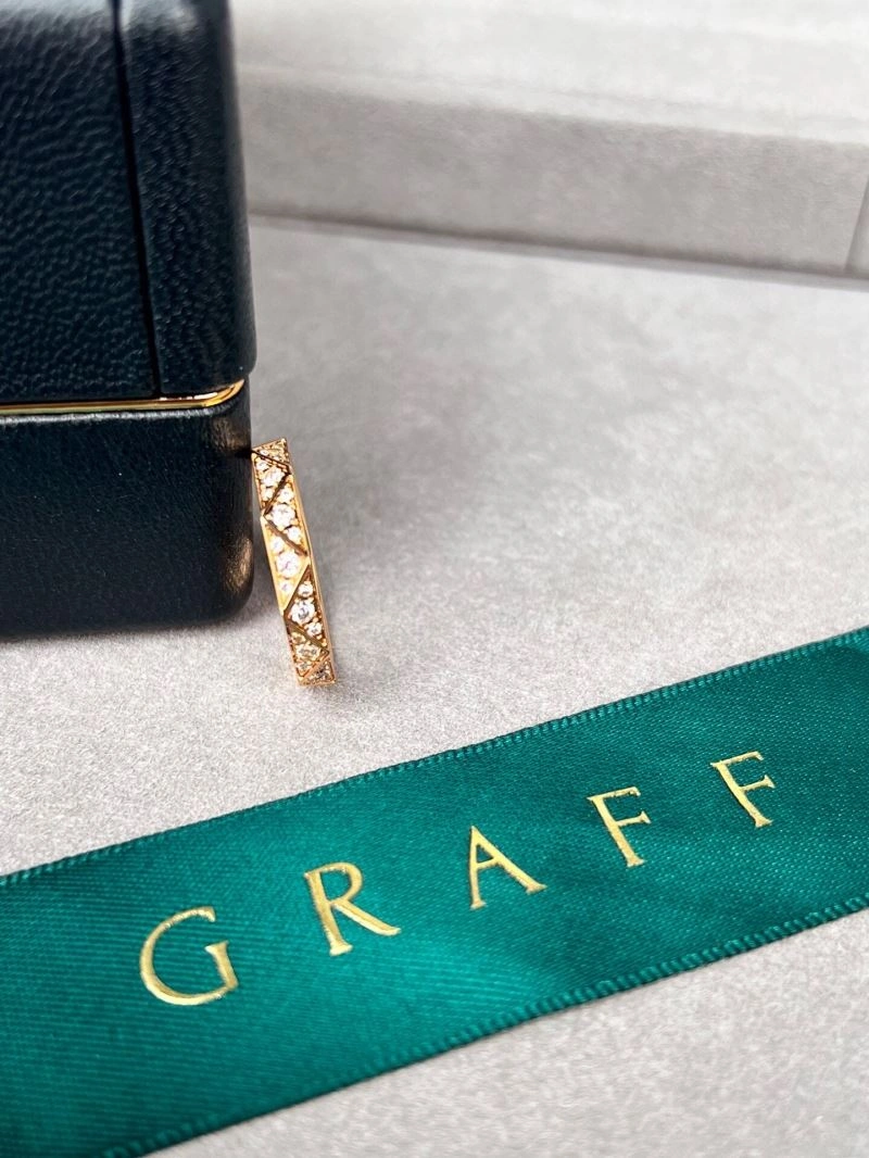 Graff Rings SmoothTexture 211998