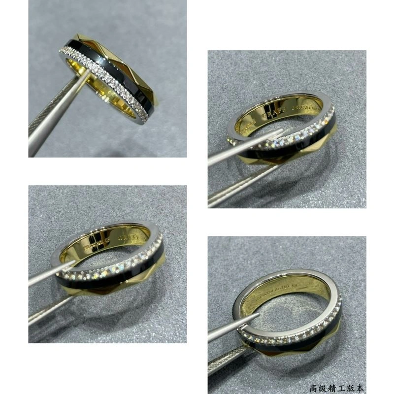 Graff Rings Youthful 211995