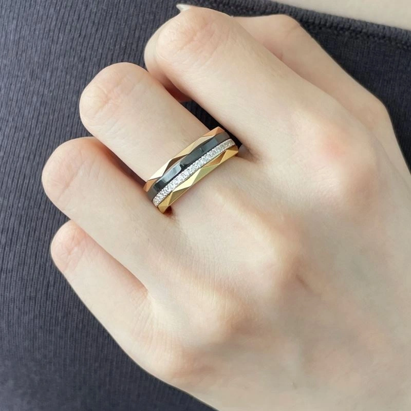 Graff Rings Sporty 211993