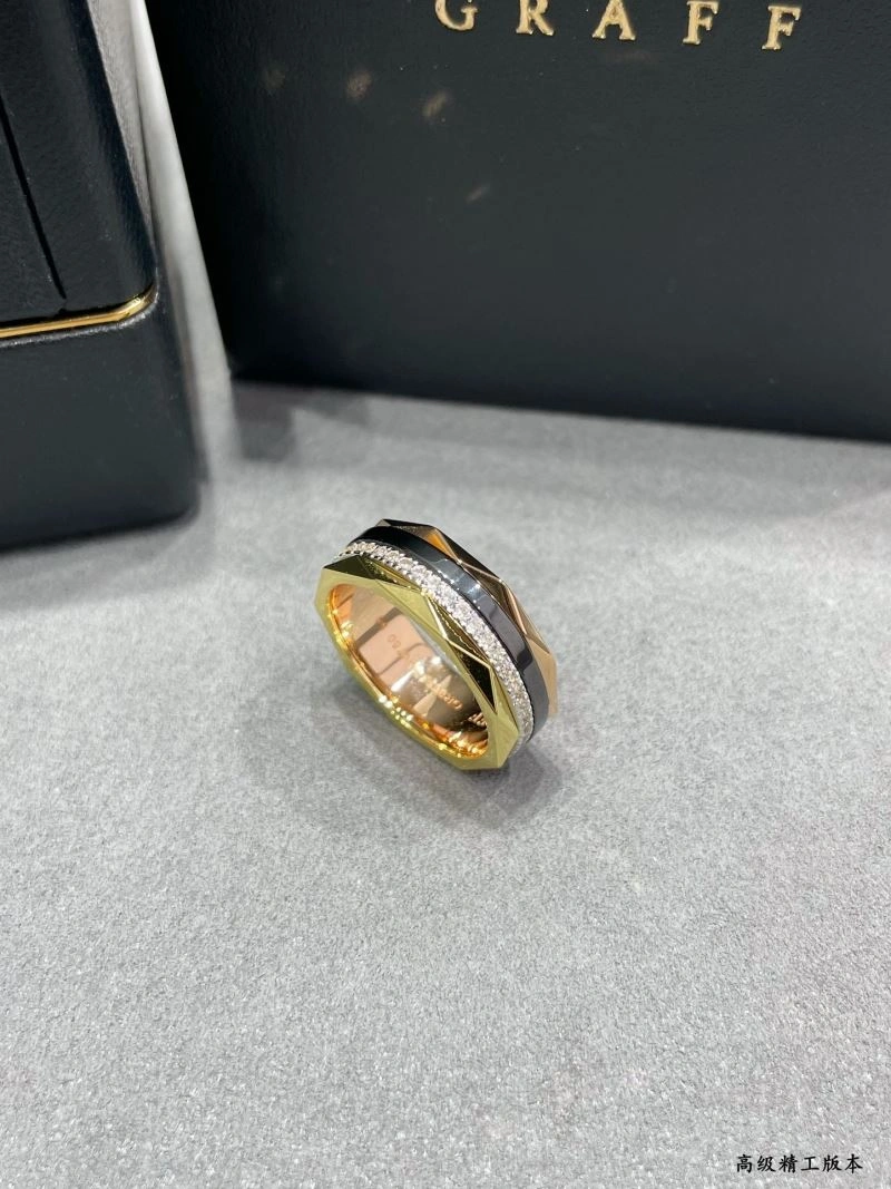 Graff Rings Sporty 211993