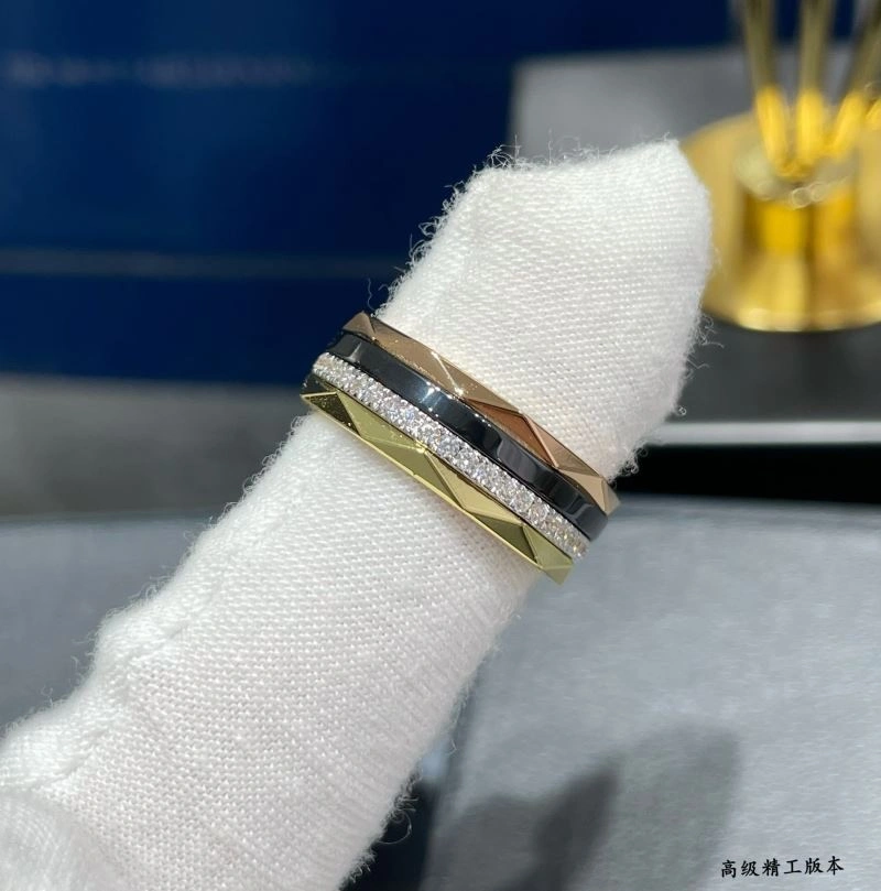 Graff Rings Sporty 211993