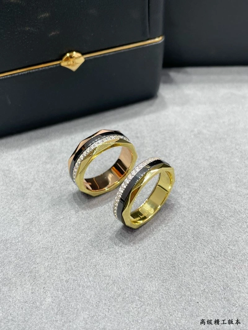 Graff Rings Sporty 211993