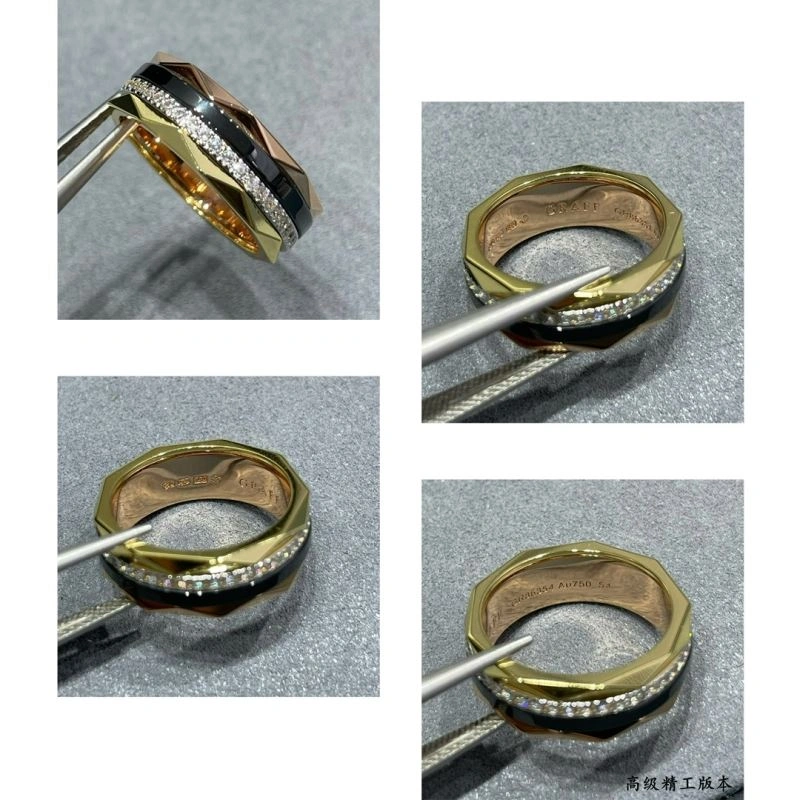 Graff Rings Sporty 211993