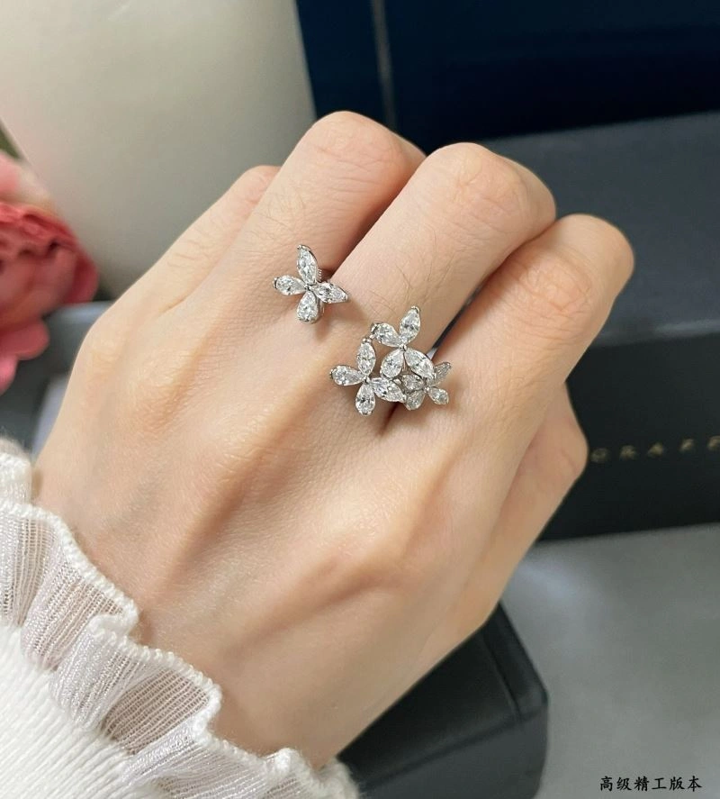 FashionForward Graff Rings 211992