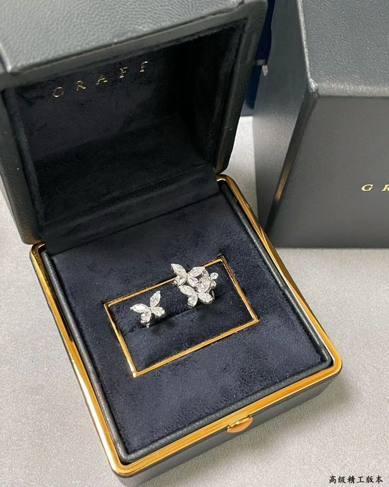 FashionForward Graff Rings 211992