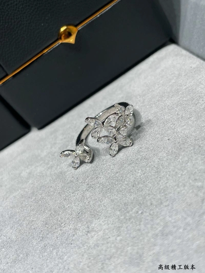 FashionForward Graff Rings 211992