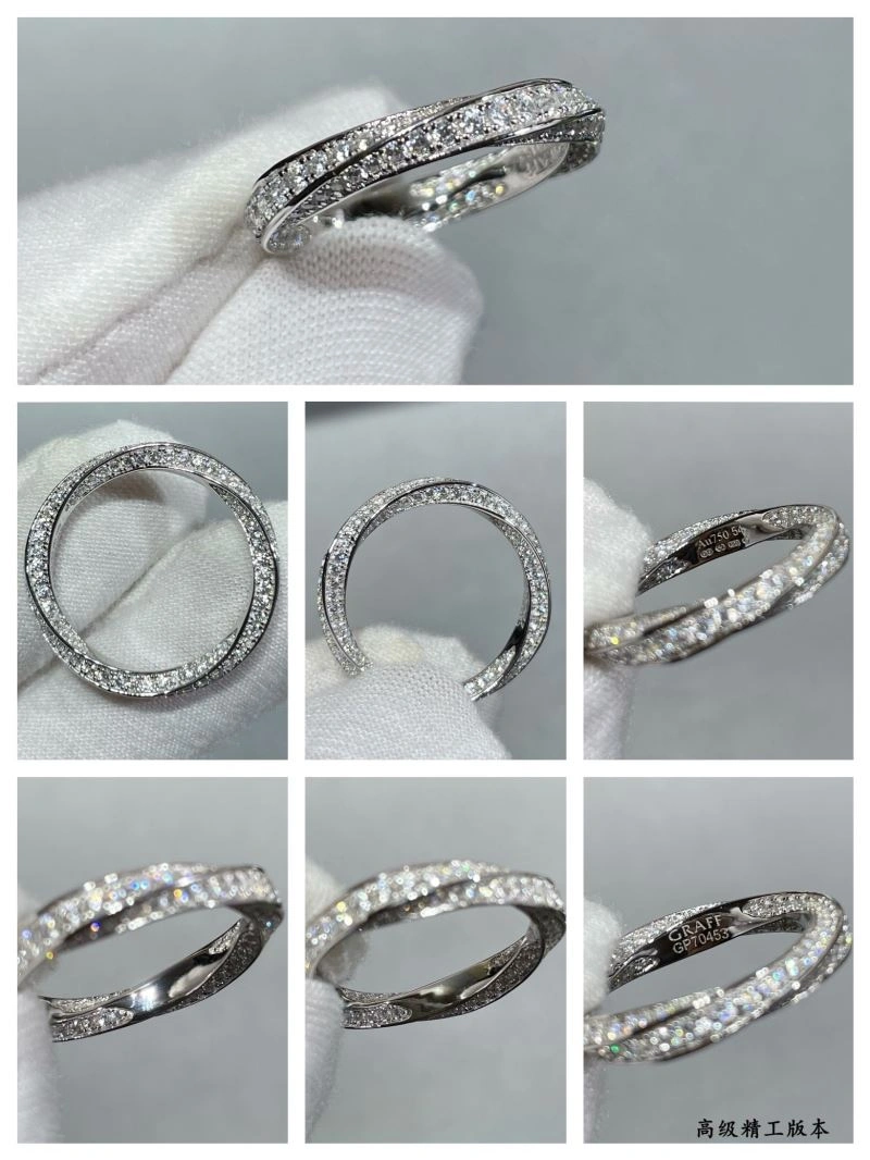 ZipUp Graff Rings 211991