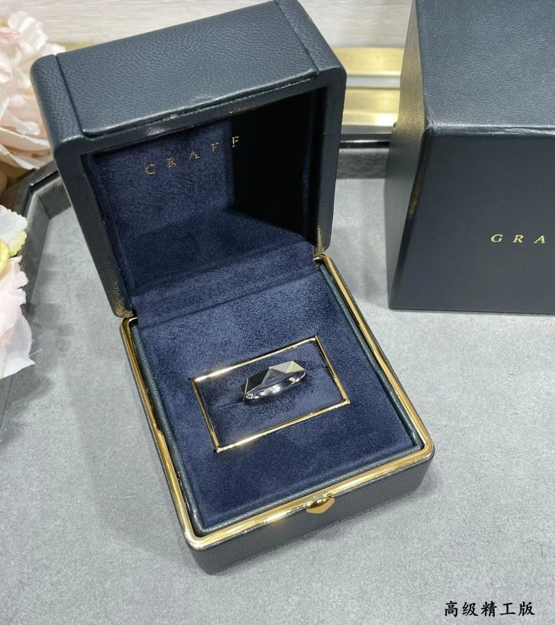 Graff Rings Durable 212072