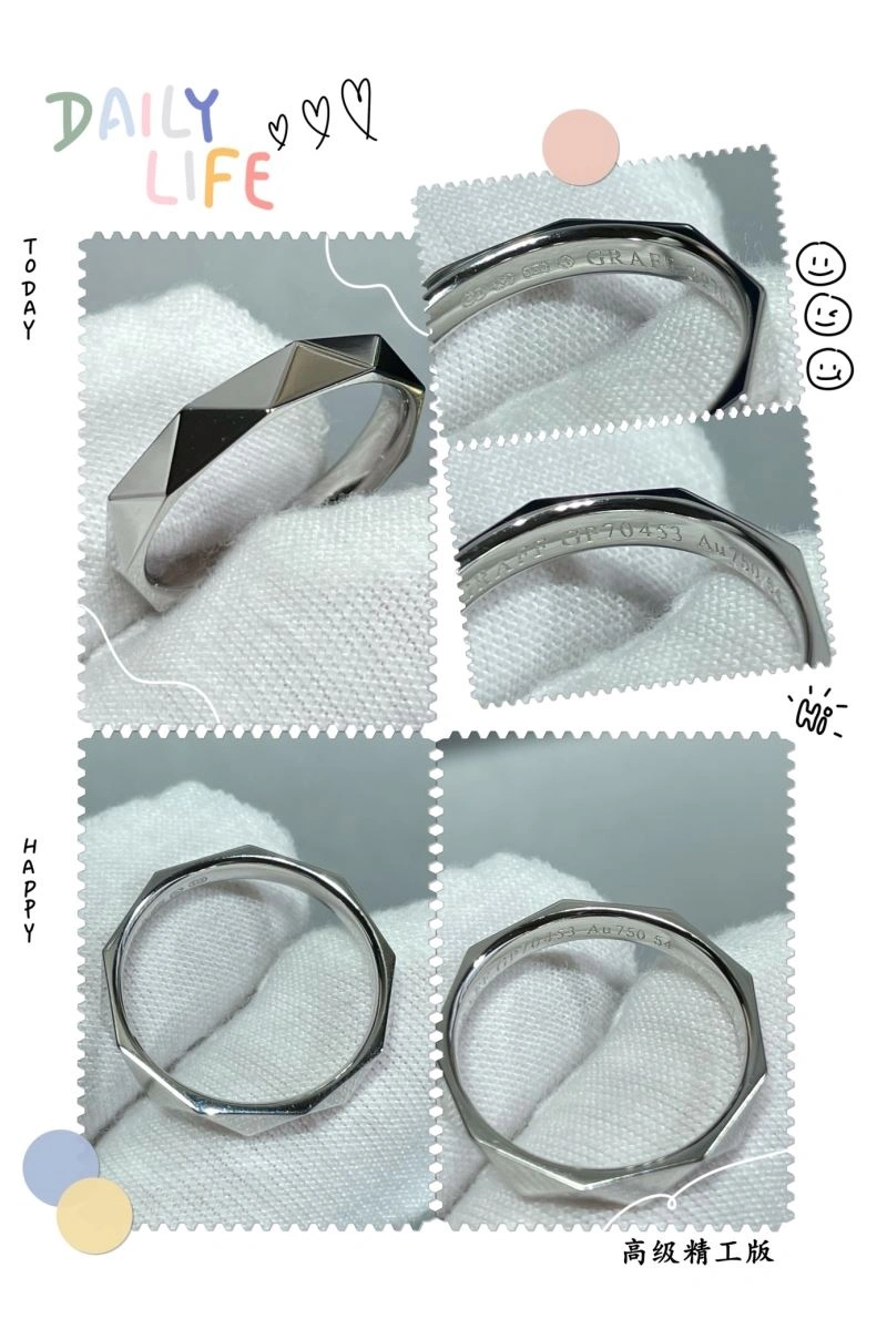 Graff Rings Durable 212072