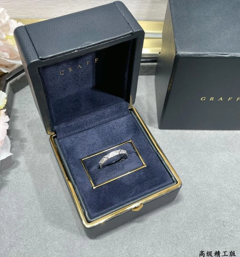 Graff Rings Neat 211990