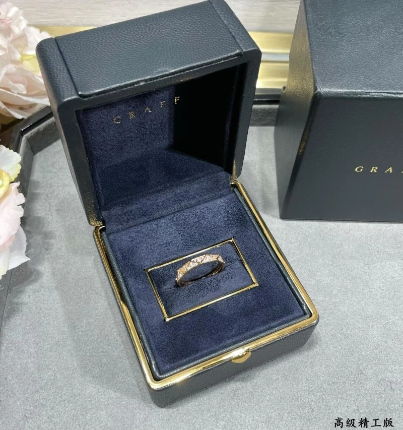 Graff Rings Neat 211990